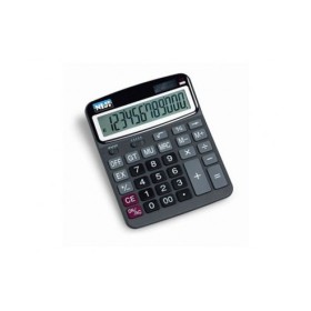 CALCOLATRICI ELETTR. 12 CIFRE NIJI 4068