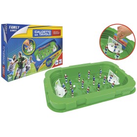 CALCETTO DA TAVOLO A NOLLA IN PLASTICA 48X9X31CM