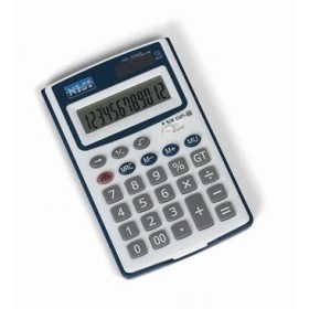 CALCOLATRICI TASCABILI 4201