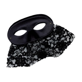 MASCHERE MADAMIGELLA NIGHT