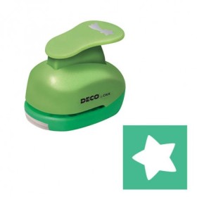 FUSTELLATRICE MM. 25 STELLA