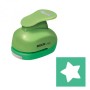 FUSTELLATRICE MM. 25 STELLA