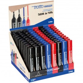 ESP. PENNARELLI TRATTO MARKER PZ.80