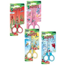 FORBICI FANTASIA CM.13 LEBEZ