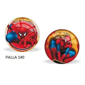 PALLONE SPIDERMAN D. 140