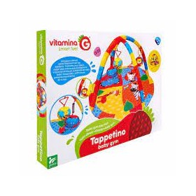 PALESTRINA C/ACCESSORI 75X45X75