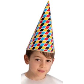CAPPELLI ARLECCHINO