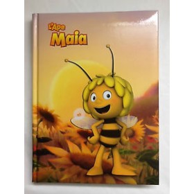 DIARI SCUOLA L'APE MAIA