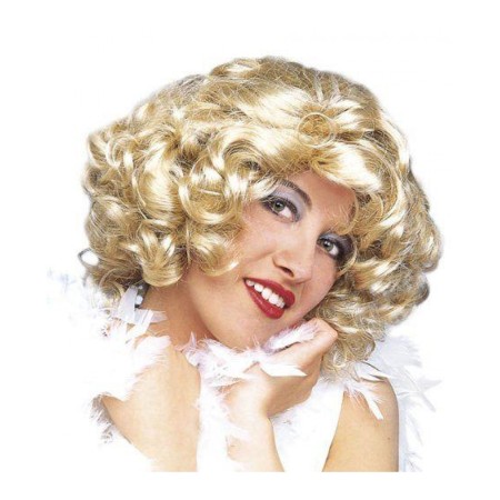 PARRUCCHE MARYLIN