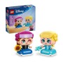 43284 LEGO MINI ANNA E MINI ELSA