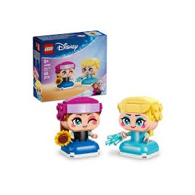 43284 LEGO MINI ANNA E MINI ELSA