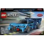 77253 LEGO SUPER AUTO SPORTIVA BUGATTI