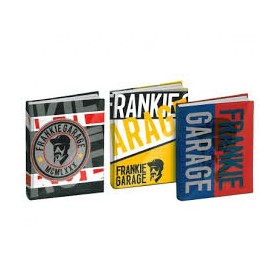 DIARI FRANKIE GARAGE