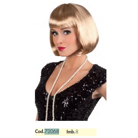 PARRUCCHE CABARET BIONDO