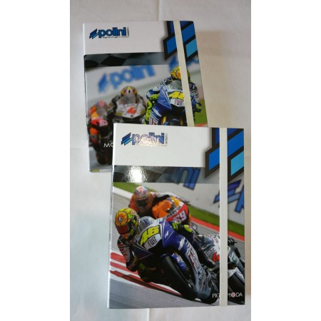 CARPETTE C/ELASTICO POLINI