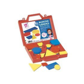 FIGURE LOGICHE MEDIO/PICCOLI