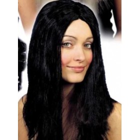 PARRUCCA EVA NERA