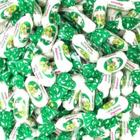 CARAMELLE LATTEMENTA