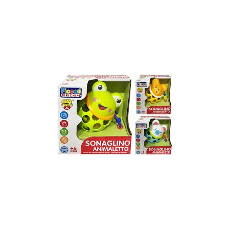 SONAGLINO ANIMALETTO