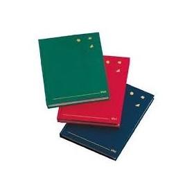 CLASSIFICATORE 24 FACCIATE