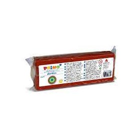 PLASTILINE 550 GR. MARRONI SIENA 730 CMP