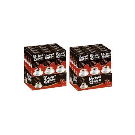 POCKET COFFE T5X32PZ