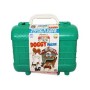 VALIGETTA DOGGY PUZZLE C/ACCESSORI