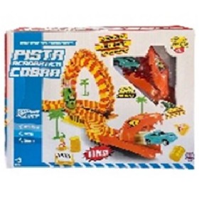 PISTA COBRA PZ.88