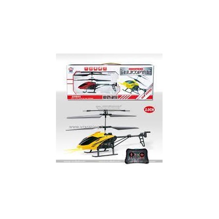 ELICOTTERO RADIOCOMANDO