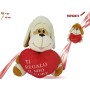 CANE CON CUORE CM.55