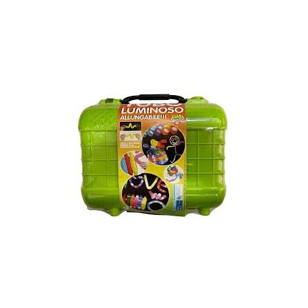 VALIGETTA TUBO LUMINOSO