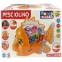 PESCIOLINO LUCI E SUONI