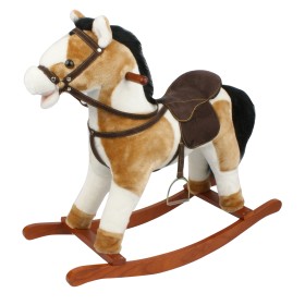 CAVALLO A DONDOLO C/VERSO