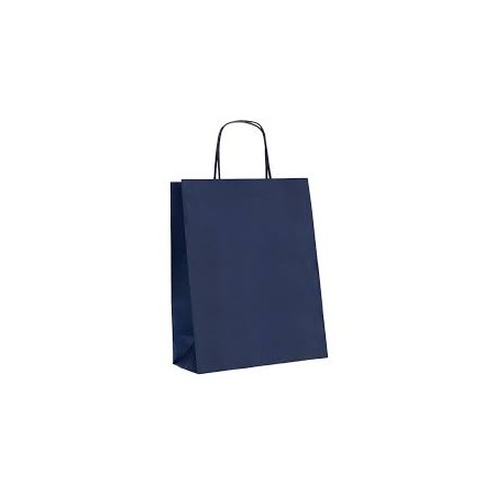 BUSTE TWISTED BLU NOTTE 36X12X41