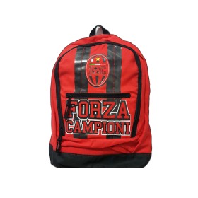 ZAINI AMERICANI ROSSONERI (GIA' SCONTATO 33)