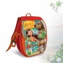 ZAINI ASILO JUNGLE BOOK X 2