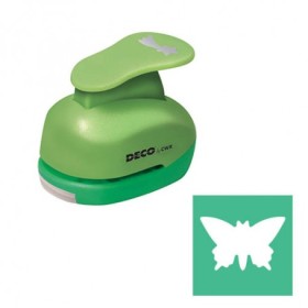 FUSTELLATRICE MM.25 FARFALLA