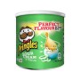PAPATINE SOUR CREAM & ONION GR.40 PRINGLES PZ.12