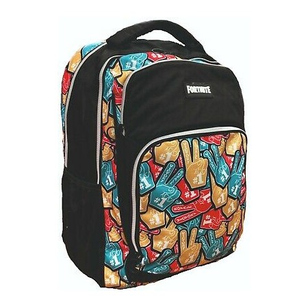 ZAINI ORGANIZZATI FORTNITE FOAM FINGERS 2022