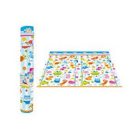 TAPPETO BEBE COMFORT 150X120