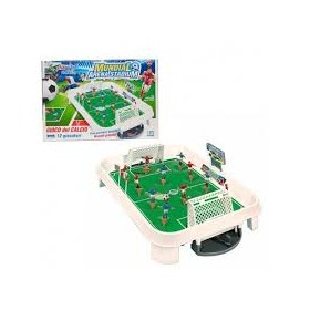 GIOCO CALCETTO ARENA STADIUM 38.5*26*6