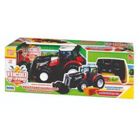 TRATTORE RADIOCOMANDO 2.4 GHZ