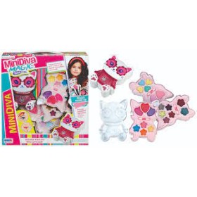 MINIDIVA KITTY LOVE COFANETTO