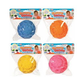 GUMMY GOMMY PALLA IN PVC
