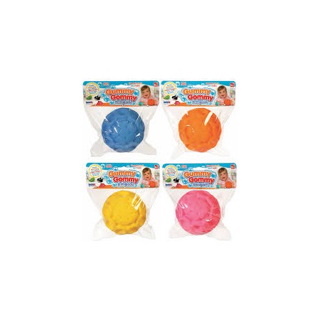 GUMMY GOMMY PALLA IN PVC
