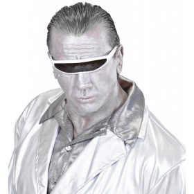 OCCHIALI CYBER BIANCI