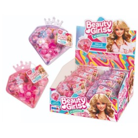 SET DIAMANTI PORTAGIOELLI ANELLI E FERMACAPELLI