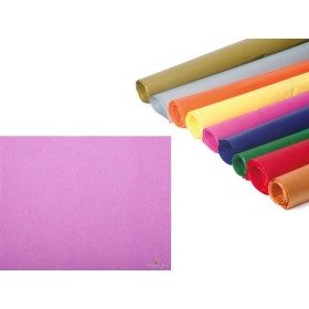 CARTA VELINA GLICINE PZ 24 021