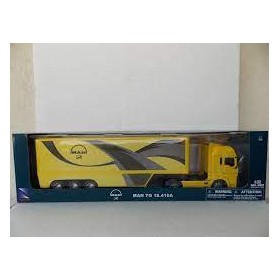 CAMION MAN TG 18.410A 1:32