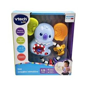 KIMI SONAGLINO INTERATTIVO